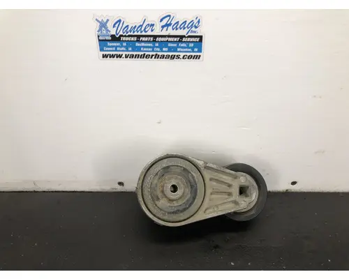 Detroit 60 SER 12.7 Engine Misc. Parts