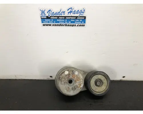 Detroit 60 SER 12.7 Engine Misc. Parts