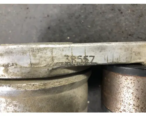 Detroit 60 SER 12.7 Engine Misc. Parts