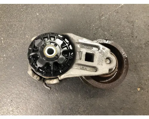 Detroit 60 SER 12.7 Engine Misc. Parts