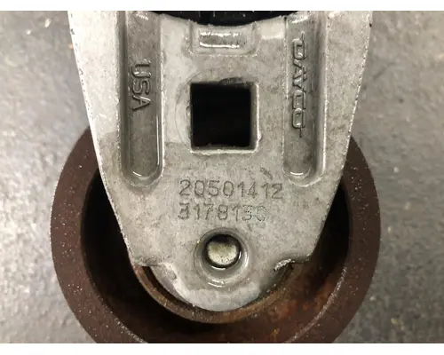 Detroit 60 SER 12.7 Engine Misc. Parts