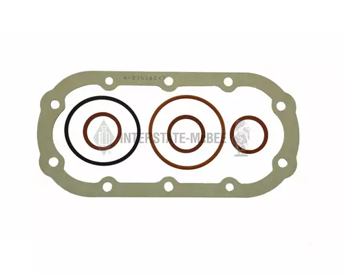 Detroit 60 SER 12.7 Engine Misc. Parts