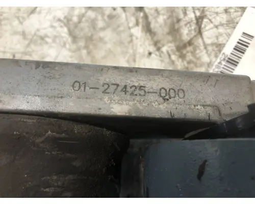 Detroit 60 SER 12.7 Engine Misc. Parts