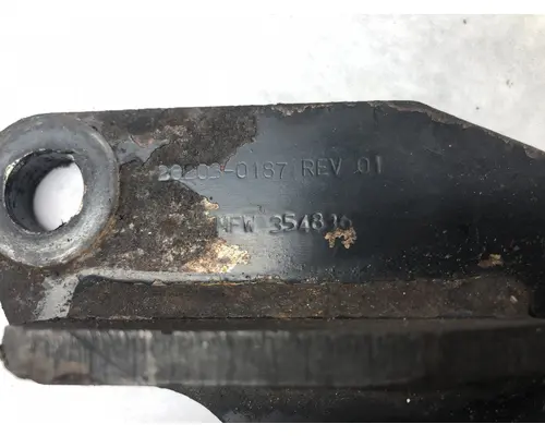 Detroit 60 SER 12.7 Engine Misc. Parts