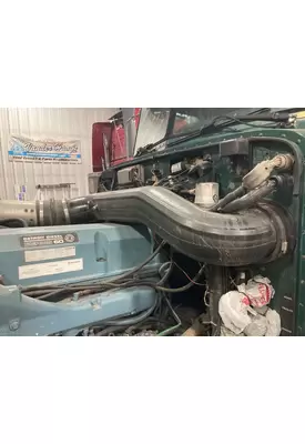 Detroit 60 SER 12.7 Engine Misc. Parts