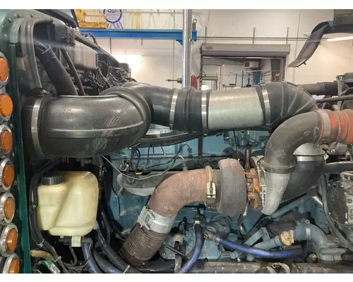 Detroit 60 SER 12.7 Engine Misc. Parts
