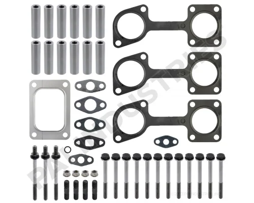 Detroit 60 SER 12.7 Engine Misc. Parts