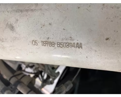 Detroit 60 SER 12.7 Engine Misc. Parts