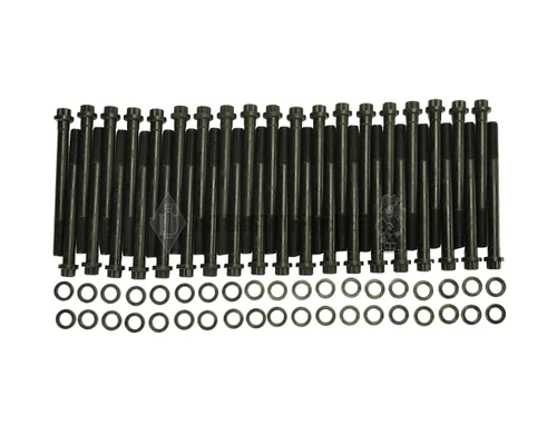 Detroit 60 SER 12.7 Engine Misc. Parts