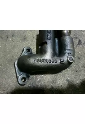 Detroit 60 SER 12.7 Engine Misc. Parts