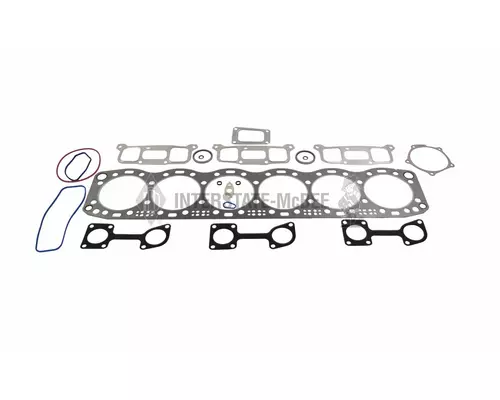 Detroit 60 SER 12.7 Engine Misc. Parts