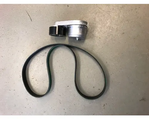 Detroit 60 SER 12.7 Engine Misc. Parts