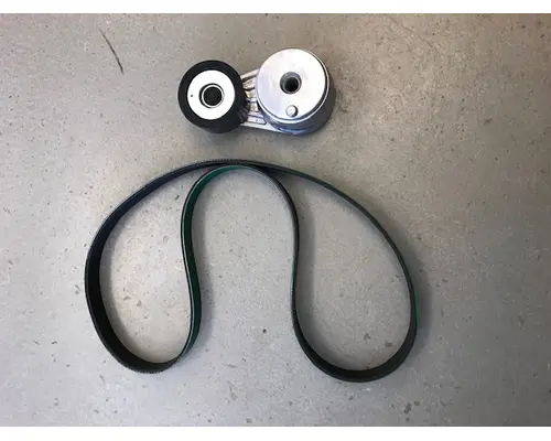 Detroit 60 SER 12.7 Engine Misc. Parts