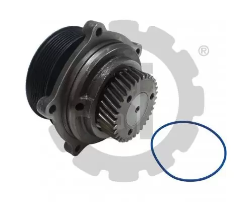 Detroit 60 SER 12.7 Engine Misc. Parts