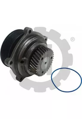 Detroit 60 SER 12.7 Engine Misc. Parts