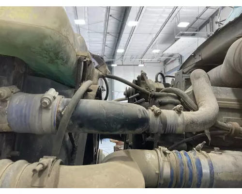 Detroit 60 SER 12.7 Engine Misc. Parts