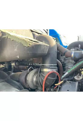 Detroit 60 SER 12.7 Engine Misc. Parts