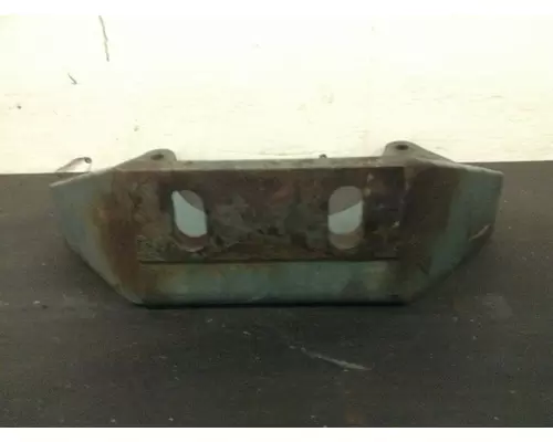 Detroit 60 SER 12.7 Engine Mounts