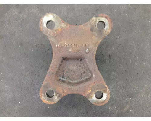 Detroit 60 SER 12.7 Engine Mounts