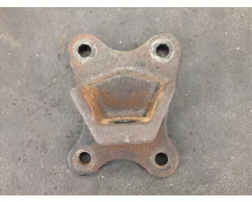 Detroit 60 SER 12.7 Engine Mounts