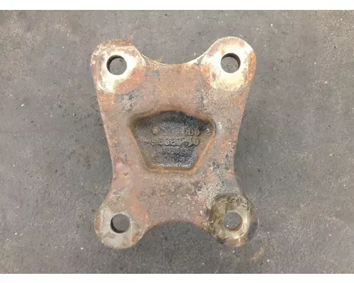 Detroit 60 SER 12.7 Engine Mounts