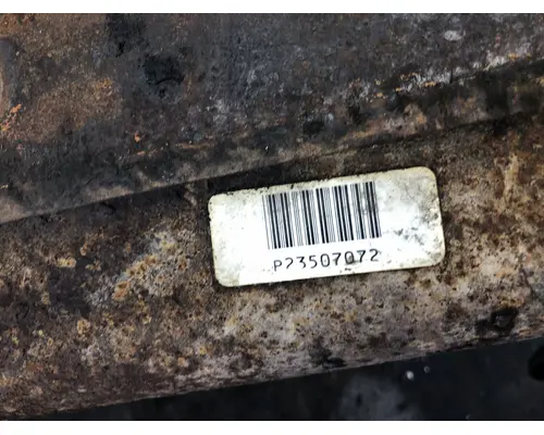 Detroit 60 SER 12.7 Engine Mounts