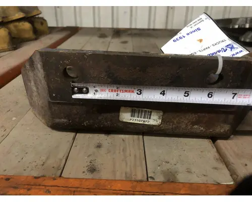 Detroit 60 SER 12.7 Engine Mounts