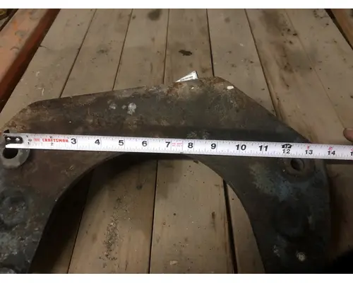Detroit 60 SER 12.7 Engine Mounts