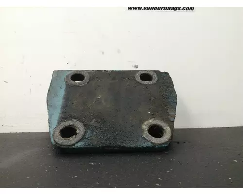 Detroit 60 SER 12.7 Engine Mounts