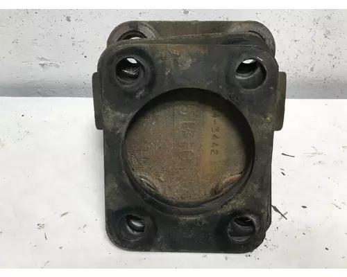 Detroit 60 SER 12.7 Engine Mounts