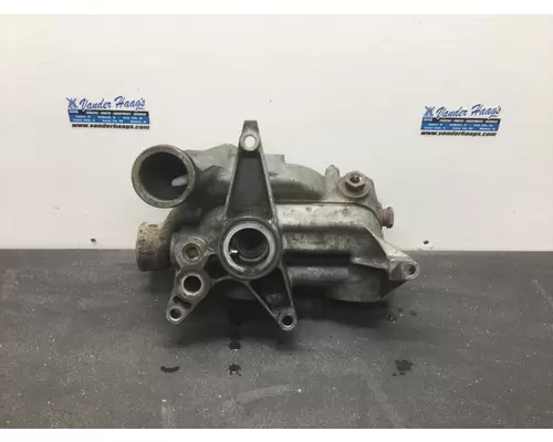 Detroit 60 SER 12.7 Engine Oil Cooler