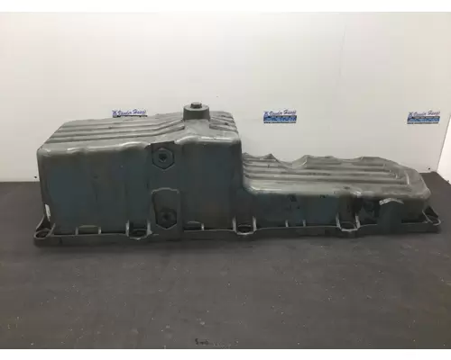 Detroit 60 SER 12.7 Engine Oil Pan