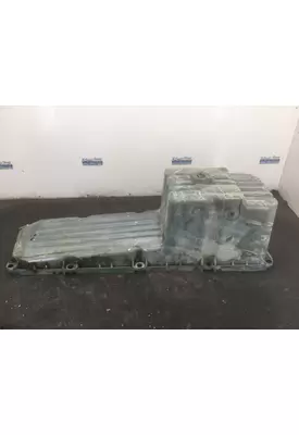 Detroit 60 SER 12.7 Engine Oil Pan