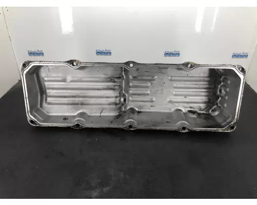 Detroit 60 SER 12.7 Engine Oil Pan