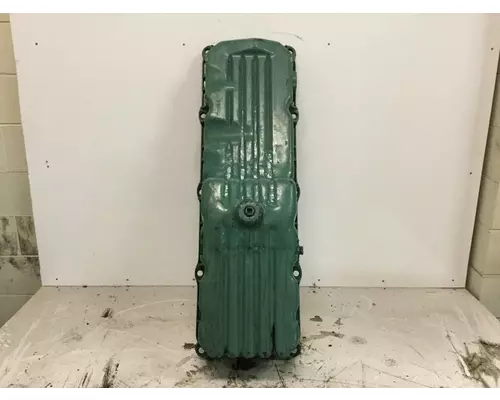 Detroit 60 SER 12.7 Engine Oil Pan