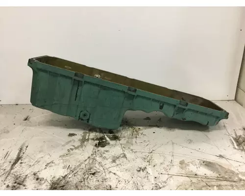 Detroit 60 SER 12.7 Engine Oil Pan