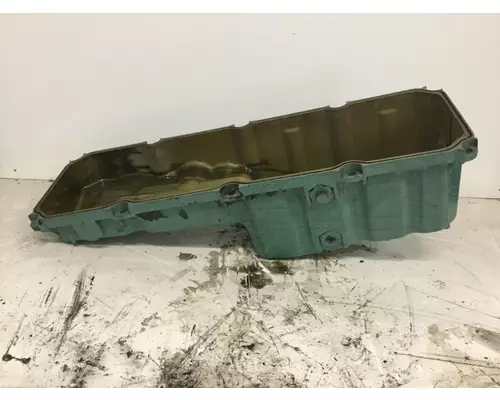 Detroit 60 SER 12.7 Engine Oil Pan