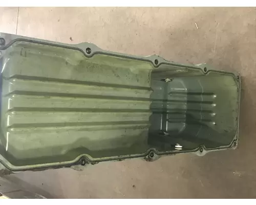 Detroit 60 SER 12.7 Engine Oil Pan