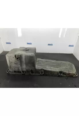 Detroit 60 SER 12.7 Engine Oil Pan