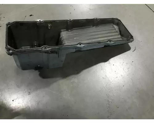 Detroit 60 SER 12.7 Engine Oil Pan