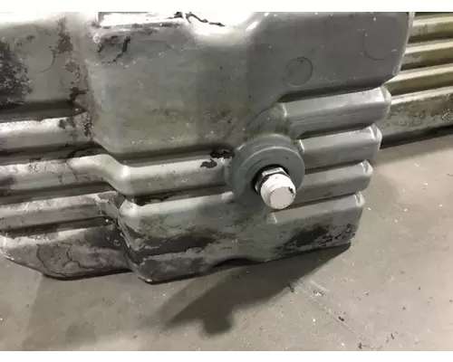 Detroit 60 SER 12.7 Engine Oil Pan