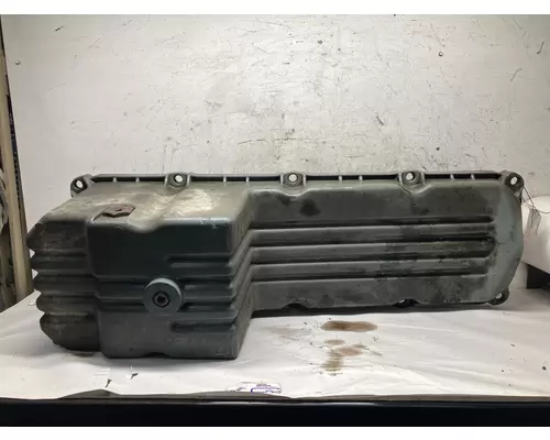 Detroit 60 SER 12.7 Engine Oil Pan