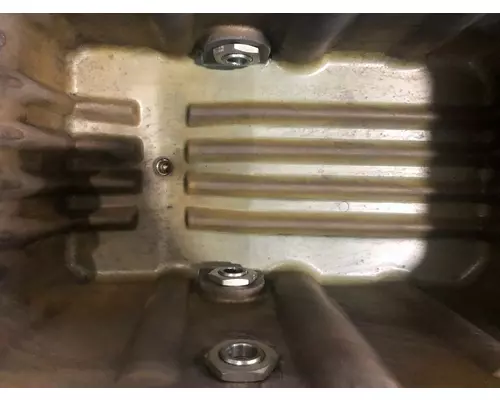 Detroit 60 SER 12.7 Engine Oil Pan