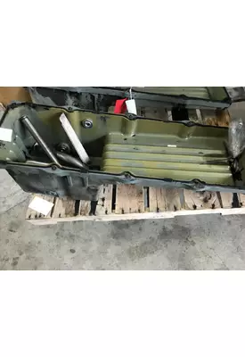 Detroit 60 SER 12.7 Engine Oil Pan