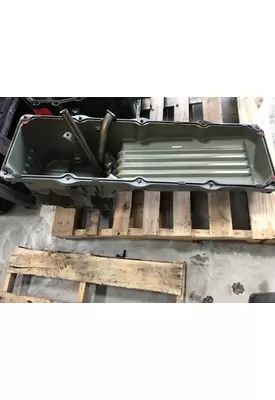 Detroit 60 SER 12.7 Engine Oil Pan