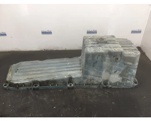 Detroit 60 SER 12.7 Engine Oil Pan