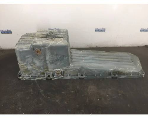 Detroit 60 SER 12.7 Engine Oil Pan