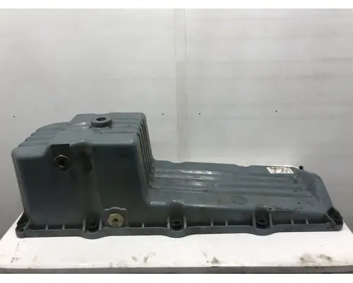 Detroit 60 SER 12.7 Engine Oil Pan