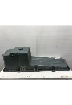 Detroit 60 SER 12.7 Engine Oil Pan
