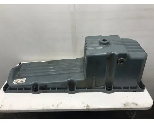 Detroit 60 SER 12.7 Engine Oil Pan